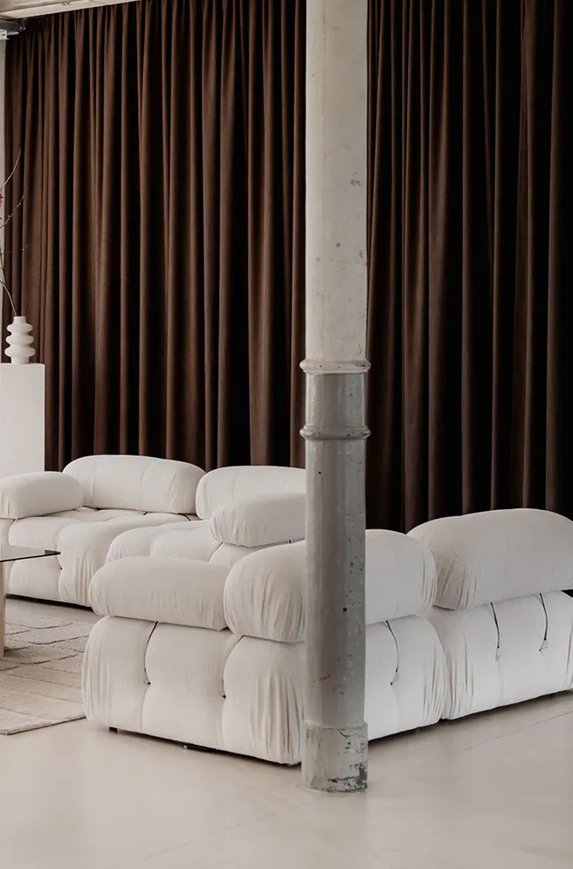 The Beam Studio - Studiofoto