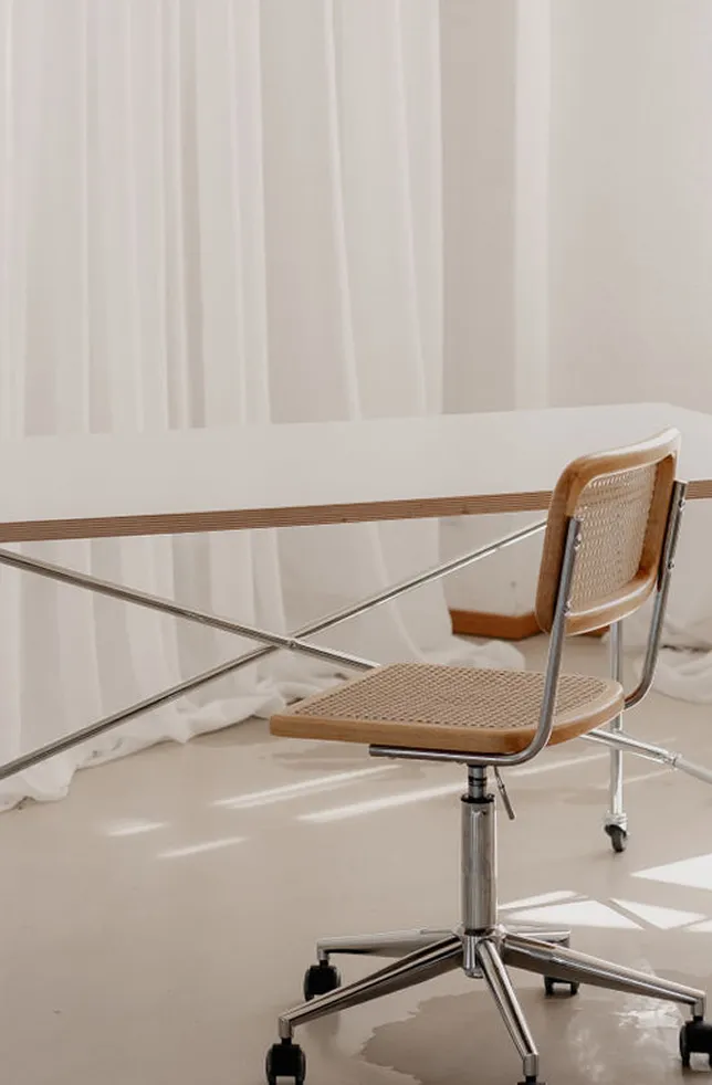 The Beam Studio - Studiofoto