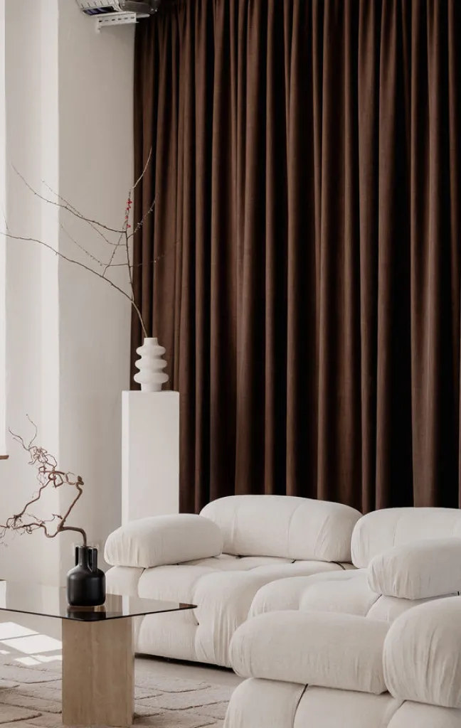 The Beam Studio - Studiofoto