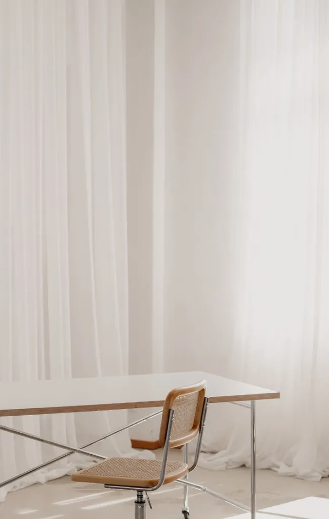 The Beam Studio - Studiofoto