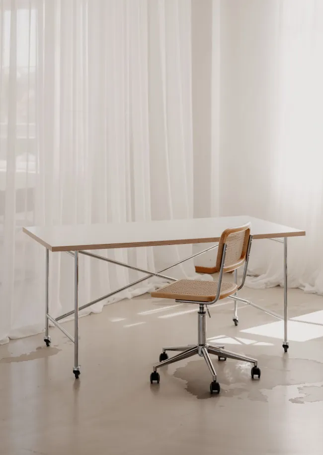 The Beam Studio - Studiofoto in der Navigation