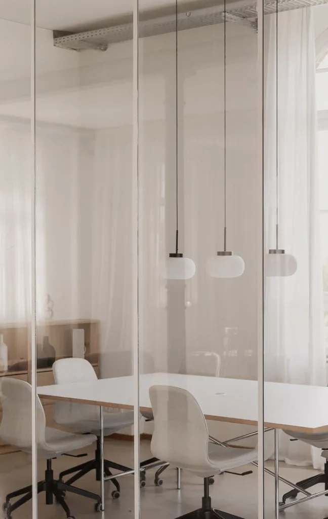 The Beam Studio - Studiofoto